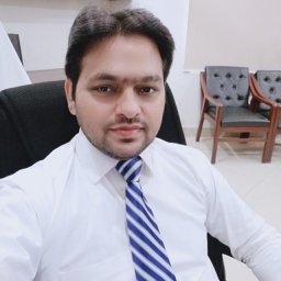 Aamer Bilal Asghar