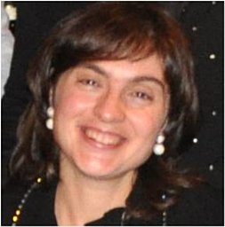 Maria Girardi