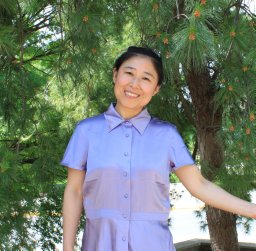 Yongqin Wang