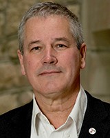 John R. Gordon