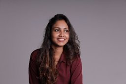 Aarcha Shanmugha Mary