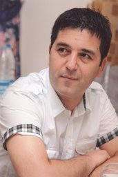 Mustafa Caner