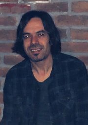Serhat Irez