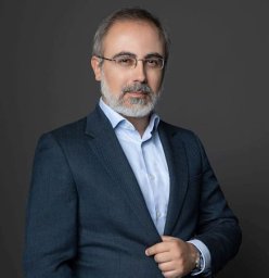 Grammatikopoulos Panagiotis