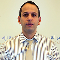 Mohamed Seghier
