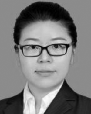 Jiaxue He