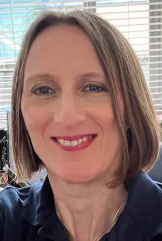 Karen Aplin
