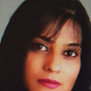 Amber Nasreen