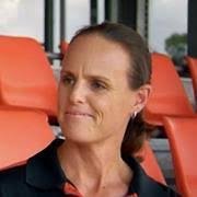 Clare Minahan