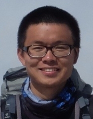 Zheguang Zhao