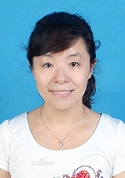 Lilian Huang