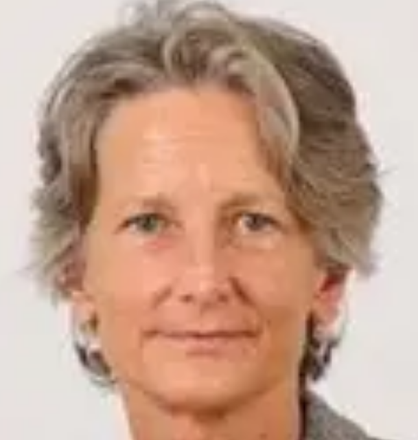 Jane Ferrie