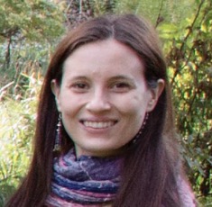 Barbara McGillivray
