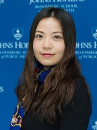 Lin Wang
