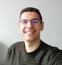 Michel Darmon
