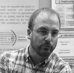 Damien Leduc
