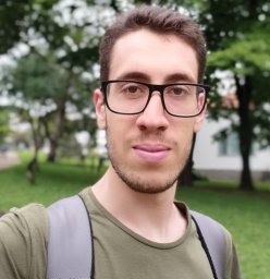 Kelton Gonçalves Miranda