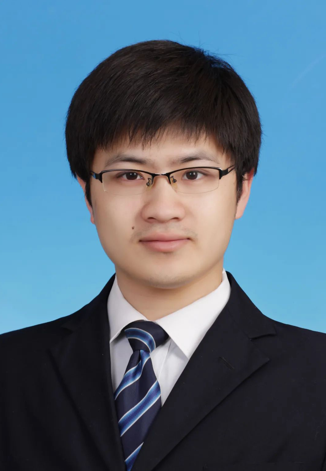 Yuxiang FU