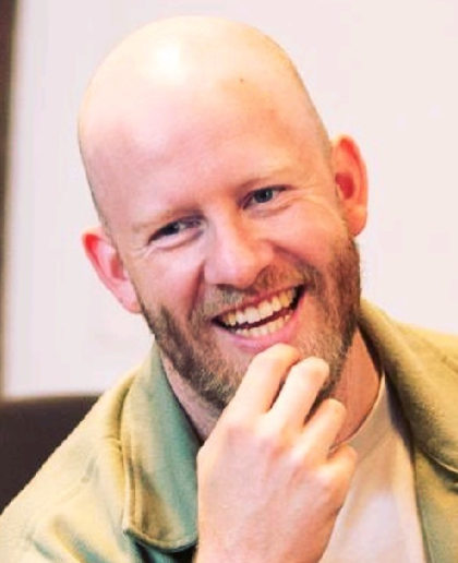 David Van Meenen