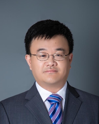 Yanpeng Cai