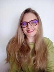 Marija Kuster Maric
