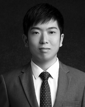 Tianshuo Qiu