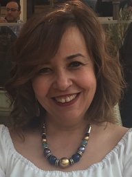 Manal Louka