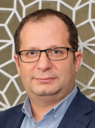 Ayman Al Haj Zen