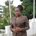 Caroline Nyambura Thiong'o