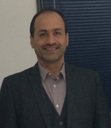 Qayes A. Abbas