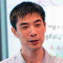 C. Ron Yu