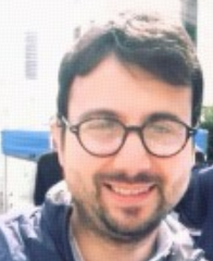 Stefano Evangelisti