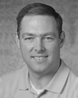 alan huffman