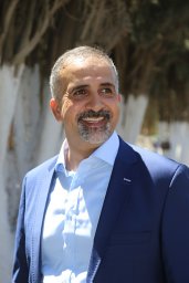 Bader Yousef Obeidat