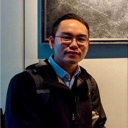 Yu-Heng Hong