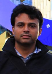 Debasish Chaudhuri