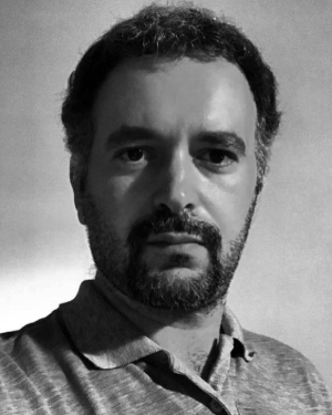 Mario Luca Bernardi