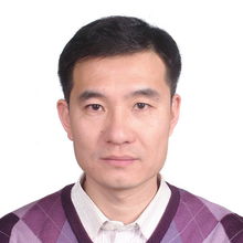 Jianjun Lei