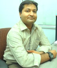 Waris Khan