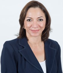 Martha Corrales Estrada