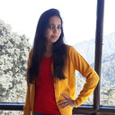 Tusha Tripathi