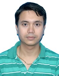 Sourab Sinha