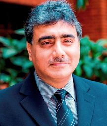 Sudhir Vinayak