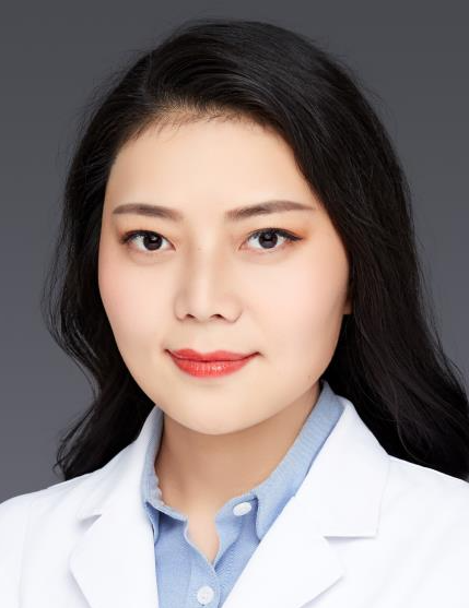 Yajing Meng