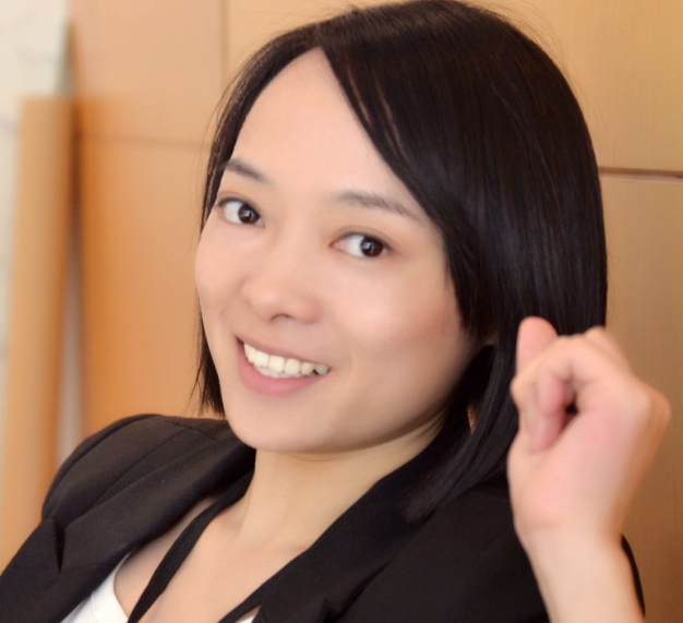 Xiaoting Zhang