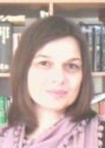 Jasminka Stefulj