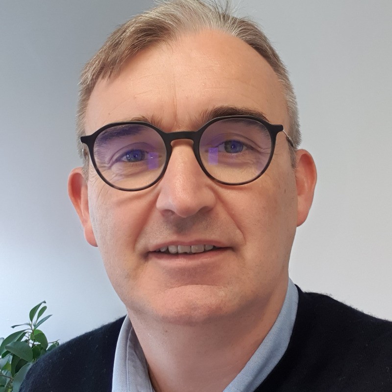 Moïse Coëffier