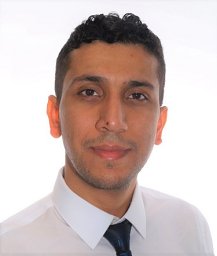Mahmoud Alsaiqali
