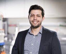 Youssef-Amine Boussouga