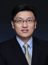 Xufeng Zhu